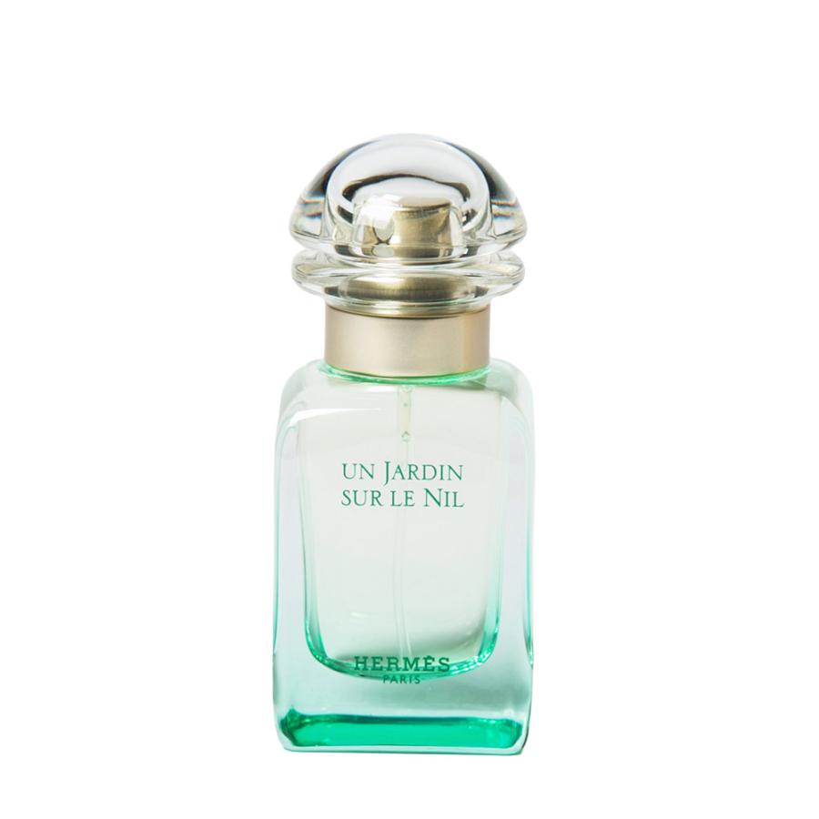 並行輸入品 エルメス ナイルの庭 オードトワレ 30mL&125mL 【直送品