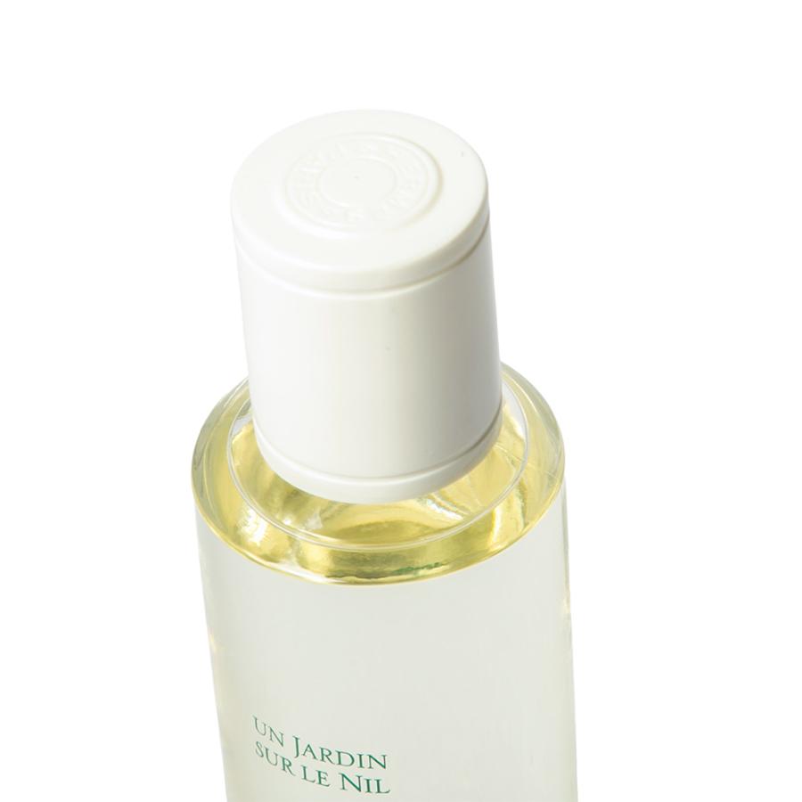並行輸入品 エルメス ナイルの庭 オードトワレ 30mL&125mL 【直送品