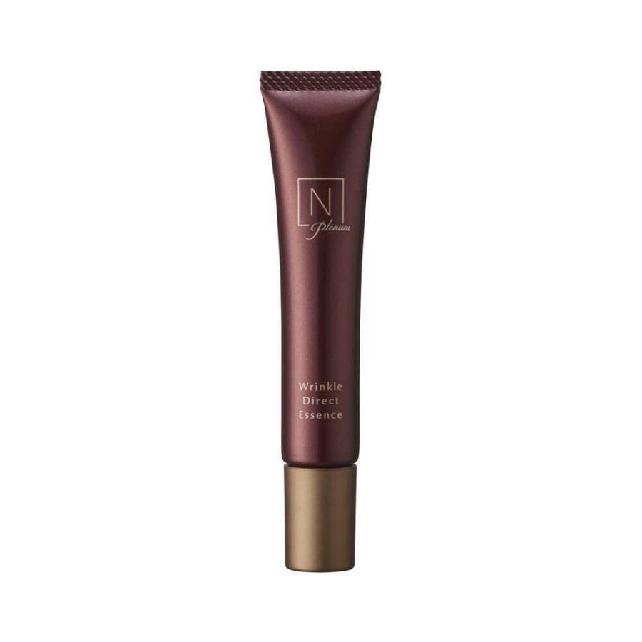 GW限定価格！N organic Plenum エッセンス 15gx3本 N organic（エヌオーガニック） 【ポイント15倍】 Plenum エッセンス