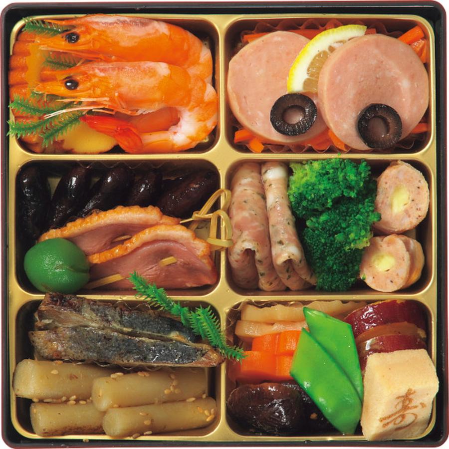 キタンクラブ 新春フチ子のおせち 未開封品 キタンクラブ 新春フチ子のおせち 未開封品 2025年最新】おせちのフチ