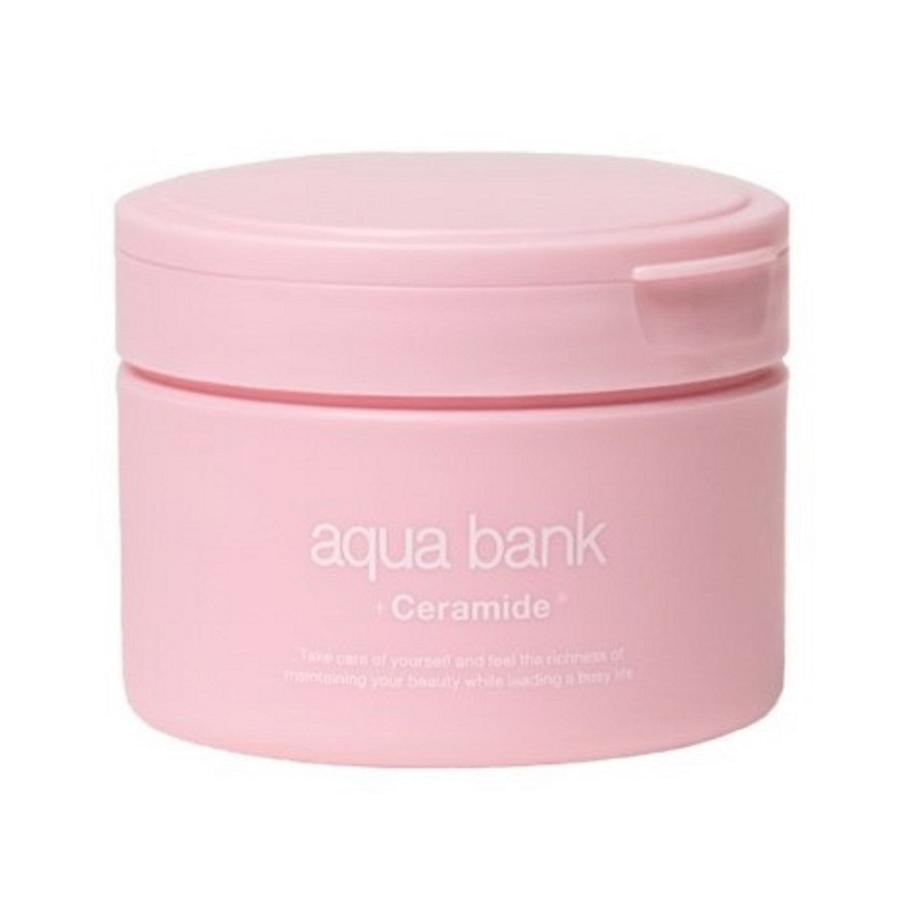 yokilab aquabank クレンジングバーム ピンク 130g : サンドラッグe