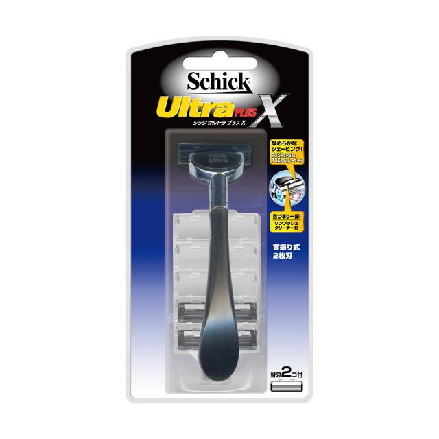 シック ウルトラプラスX ホルダー : サンドラッグe-shop - 通販