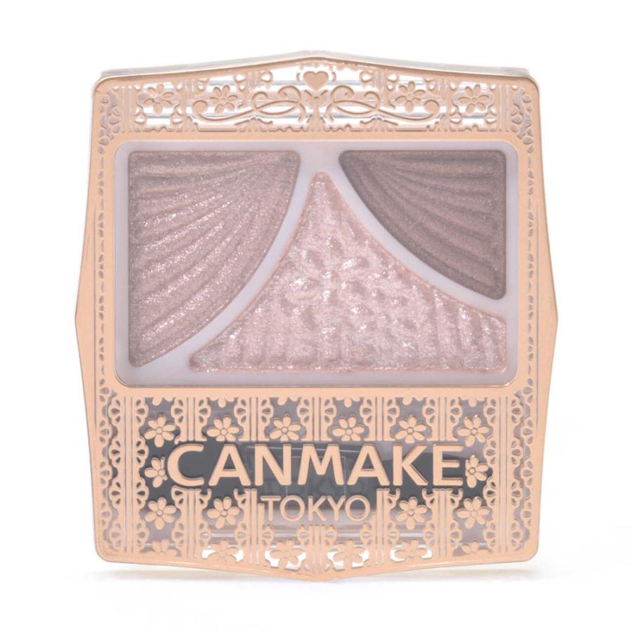 CANMAKE（キャンメイク） ジューシーピュアアイズ 11 : サンドラッグe