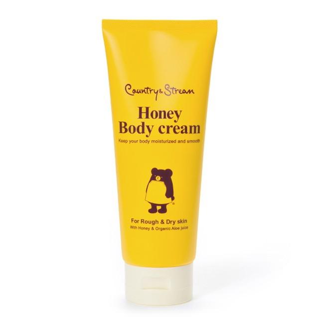 カントリー＆ストリーム ボディクリームHM 200G : サンドラッグe-shop