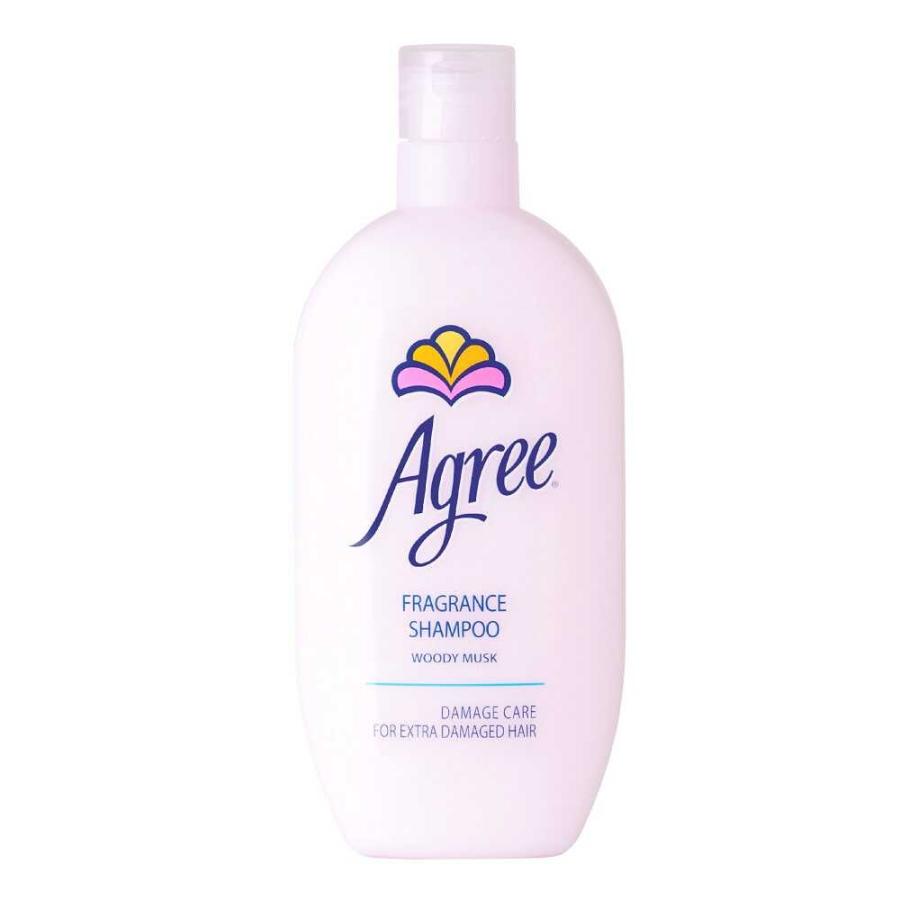 Agree アグリー（Agree） フレグランスダメージケア シャンプー 450ml