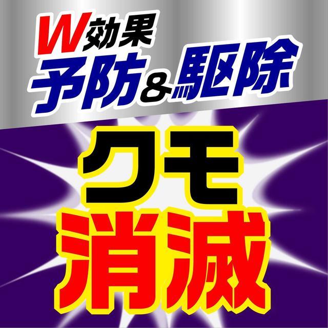 アース製薬 クモの巣消滅ジェット 450mL缶 : サンドラッグe-shop