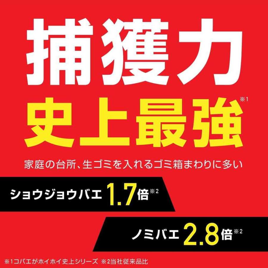 コバエがホイホイ 2個入 : サンドラッグe-shop - 通販 - Yahoo