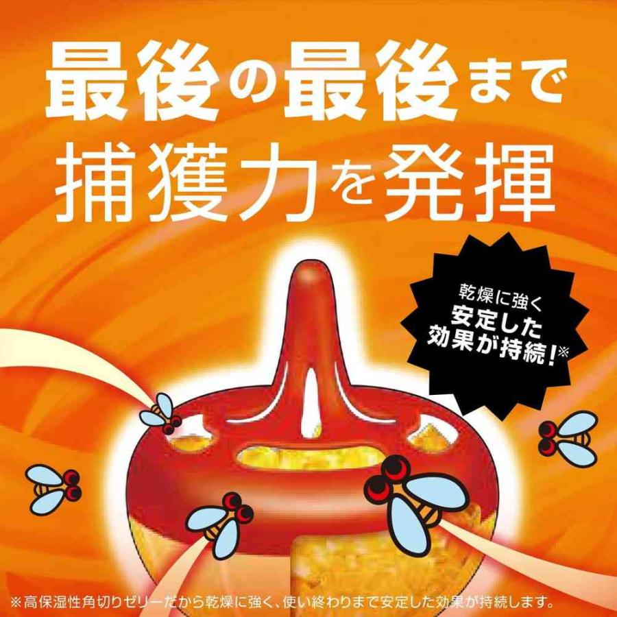 コバエがホイホイ 2個入 : サンドラッグe-shop - 通販 - Yahoo