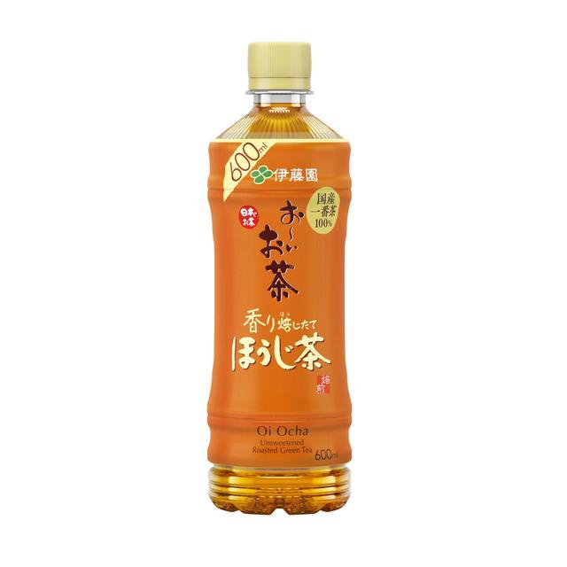 【丸五製茶】お得!!直売所限定 ほうじ茶（6kg） ◇伊藤園 おーいお茶 ほうじ茶 600mL 【24個セット】 : サンドラッグe