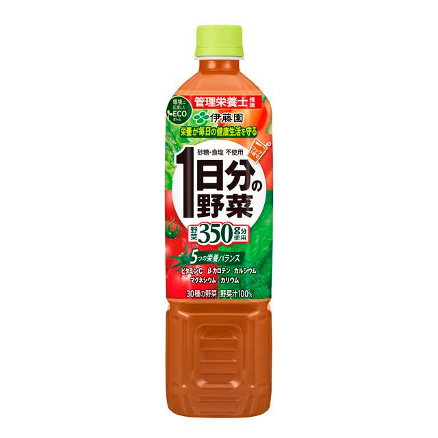 ◇伊藤園 1日分の野菜 740g【15個セット】 :4901085626078x15:サンドラッグe-shop - 通販 - Yahoo!ショッピング ◇伊藤園 1日分の野菜 740g【15個セット】 :4901085626078x15:サンドラッグe-shop - 通販 - Yahoo!ショッピング
