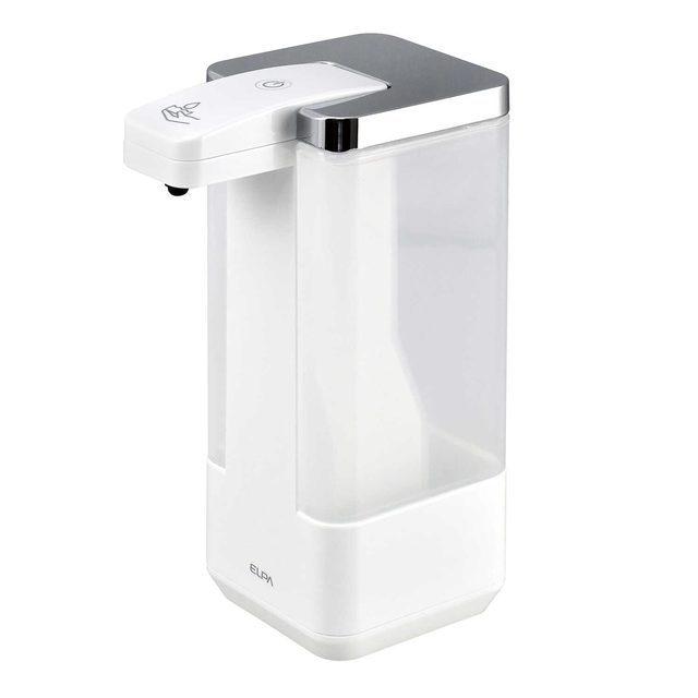 ELPA（エルパ） オートディスペンサー 液体タイプ専用 ESD‐09ES 500ml