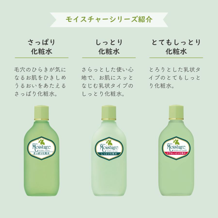 Utena Moisture ウテナ モイスチャーアストリン(さっぱり化粧水 Utena Moisture ウテナ モイスチャーアストリン(さっぱり化粧水