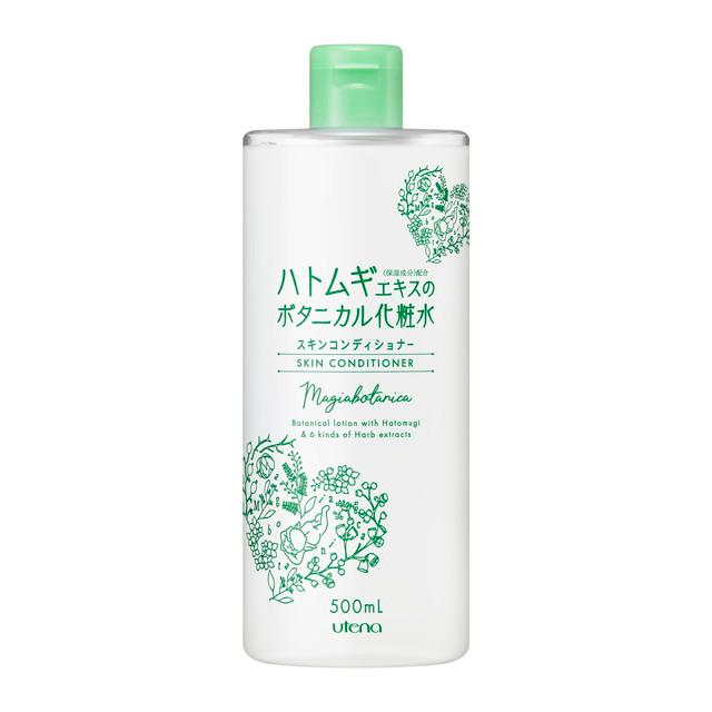 マジアボタニカ スキンコンディショナー 500ml : サンドラッグe-shop