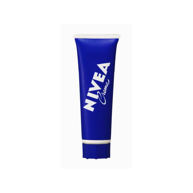 NIVEA（ニベア） 花王 クリーム チューブ 50g : サンドラッグe-shop