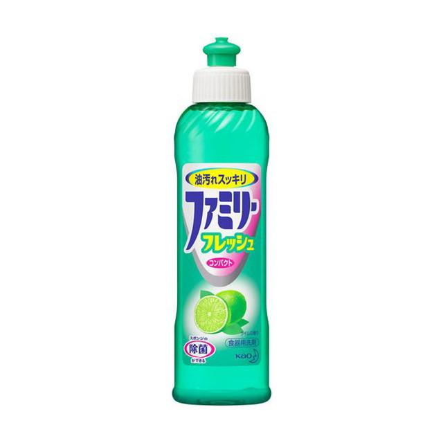 花王 ファミリーフレッシュコンパクト 本体 ２７０ｍｌ New限定品
