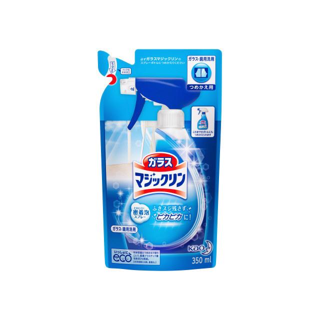 マジックリン 花王 ガラスマジックリン ハンディスプレー つめかえ用