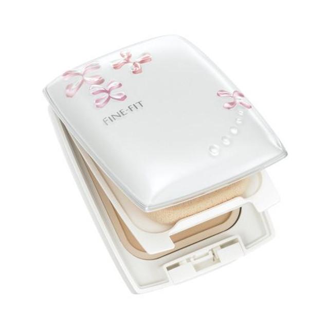 ソフィーナファインフィットコンパクトケース パウダーファンデーション用2段タイプ サンドラッグe-shop - 通販 - PayPayモール ソフィーナファインフィットコンパクトケース パウダーファンデーション用2段タイプ サンドラッグe-shop - 通販 - PayPayモール