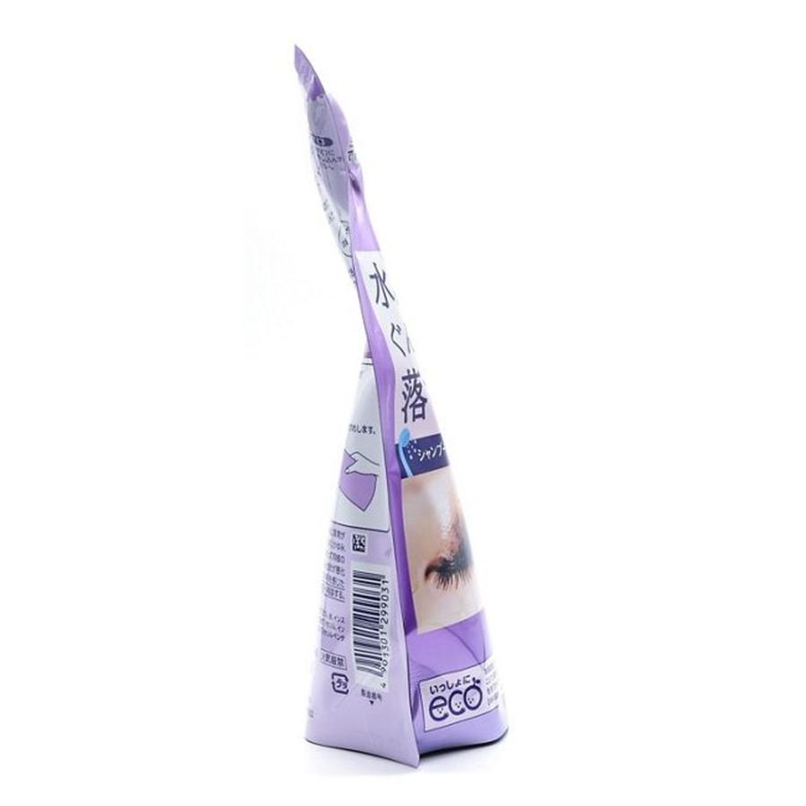 Biore ビオレ メイク落としパーフェクトオイル 詰め替え 210ml : サン