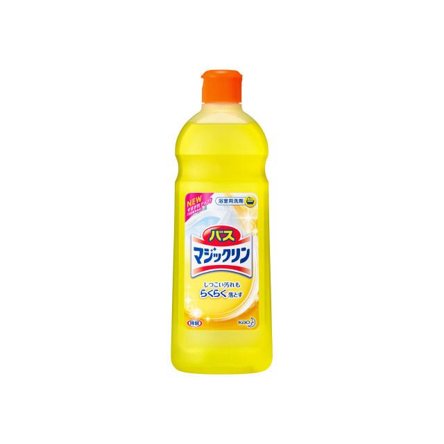 マジックリン 花王 バスマジックリン 485ml : サンドラッグe-shop