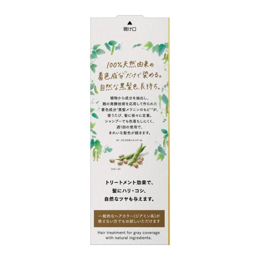 リライズ 花王 ブローネ ナチュリラ 色長持ちカラートリートメント