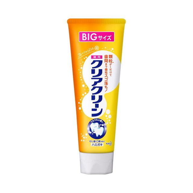 mintさま 専用 シトラスフレッシュ4本 クリアクリーン 【医薬部外品】花王 フレッシュシトラス BIgサイズ