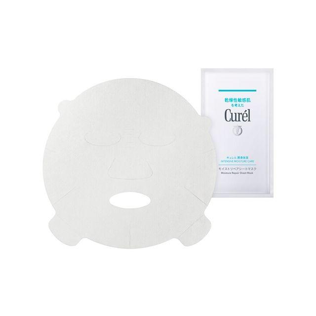 Curel 【医薬部外品】花王 キュレル 潤浸保湿 モイストリペアシート