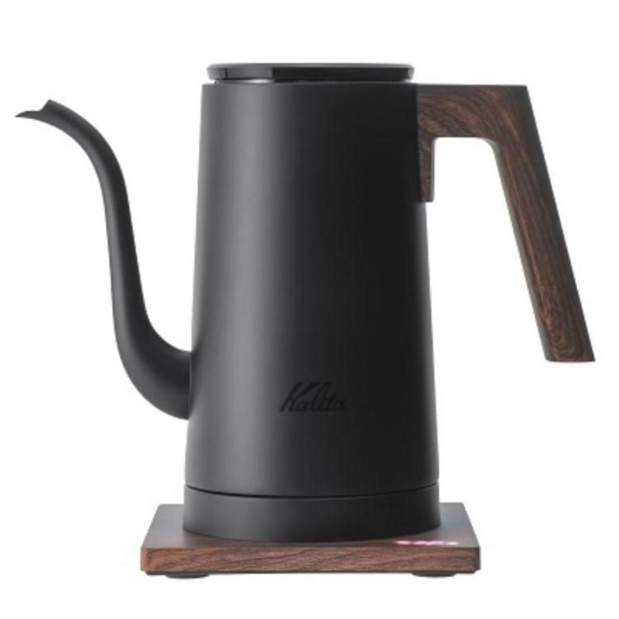 kalita 電気式ドリップポット KEDP-X1 52292 メーカー直送 ▼返品・キャンセル不可【他商品との同時購入不可】 kalita 電気式ドリップポット KEDP-X1 52292 メーカー直送 ▽返品