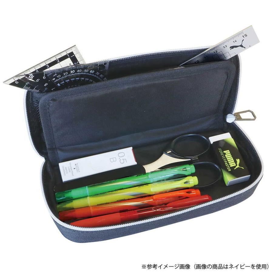 クツワ デスクオーガナイザーペンケース ブラック 100g : サンドラッグ