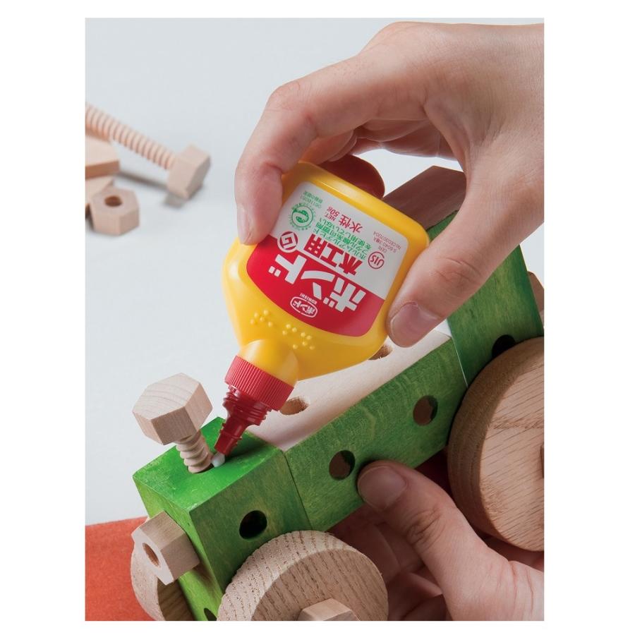 ボンド 木工用 180g 水性 木工用ボンド／180g : サンドラッグe-shop - 通販 - Yahoo!ショッピング