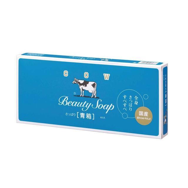 最終値下げします。新品未使用。牛乳石鹸青箱８５g 。１７０個＋αまとめ売り。 牛乳石鹸 青箱 得用 85g×6個入り : サンドラッグe-shop - 通販 - Yahoo