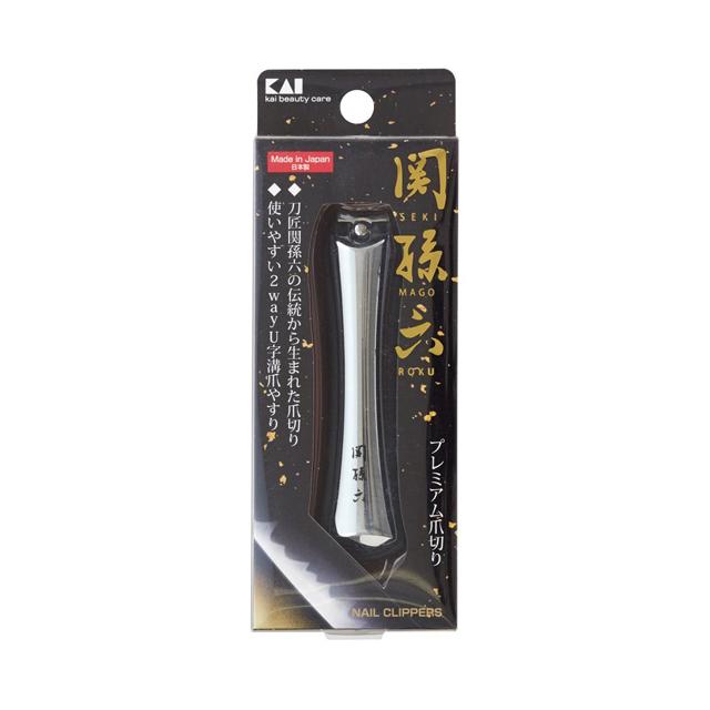 関孫六 貝印 爪切りtype102 : サンドラッグe-shop - 通販 - Yahoo
