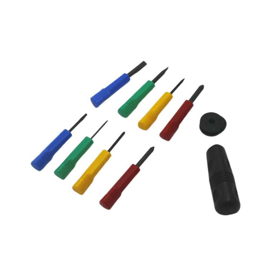 8本組ドライバーセット : サンドラッグe-shop - 通販 - Yahoo!ショッピング