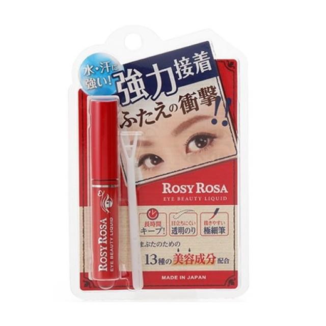 ロージーローザ ふたえの衝撃 アイビューティーリキッド 発送まで7 11日程