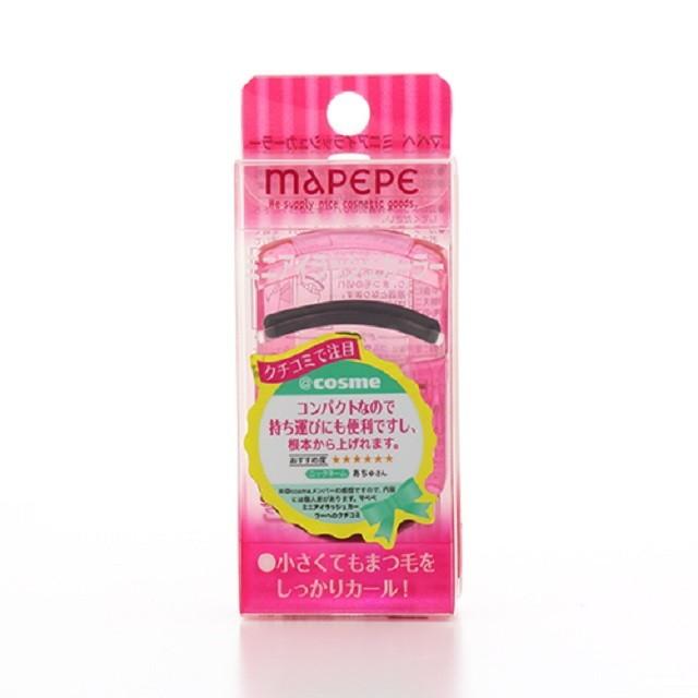 マペペ ミニアイラッシュカーラー : サンドラッグe-shop - 通販