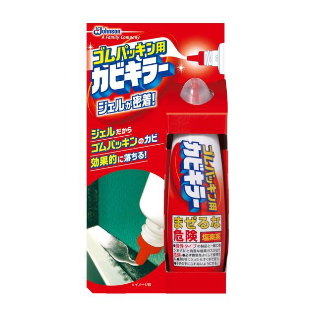 ジョンソン ゴムパッキン用 １００ｇ315円 カビキラー Sale 90 Off