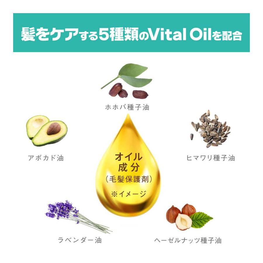 GATSBY（ギャツビー） VO5 スーパーキープヘアスプレイ＜エクストラ