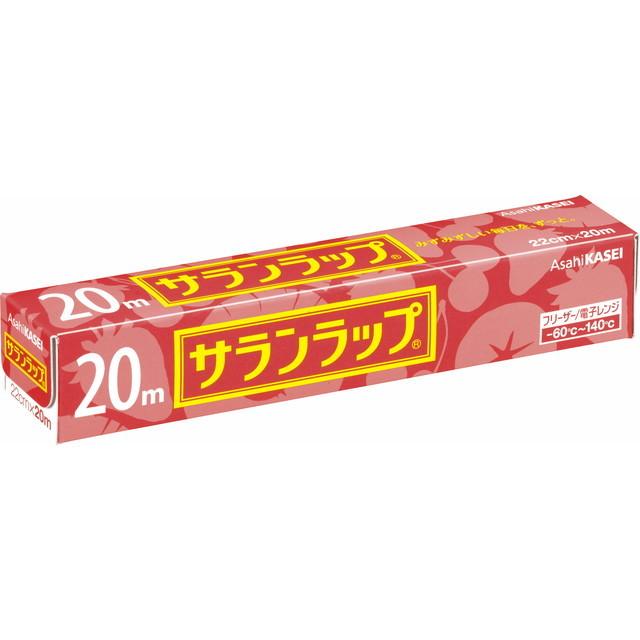 サランラップ 22cm×20m : サンドラッグe-shop - 通販 - Yahoo!ショッピング