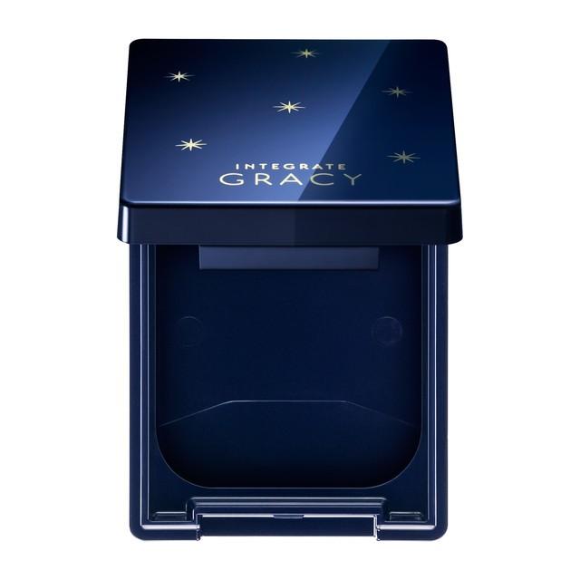 GRACY 【資生堂】インテグレート グレイシィ コンパクトケース E