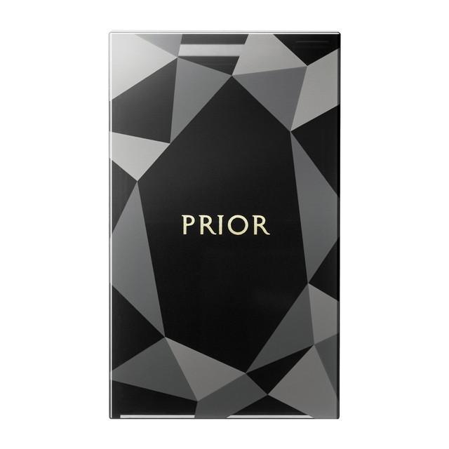 PRIOR 爆買【ポイント10倍】資生堂 プリオール ヘアファンデーション