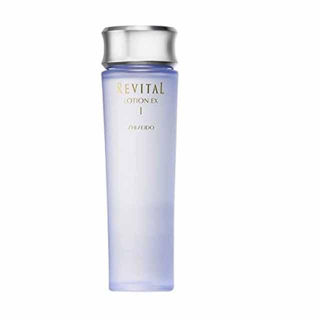 REVITAL 【ポイント5倍】資生堂 リバイタル ローションEX I 130mL