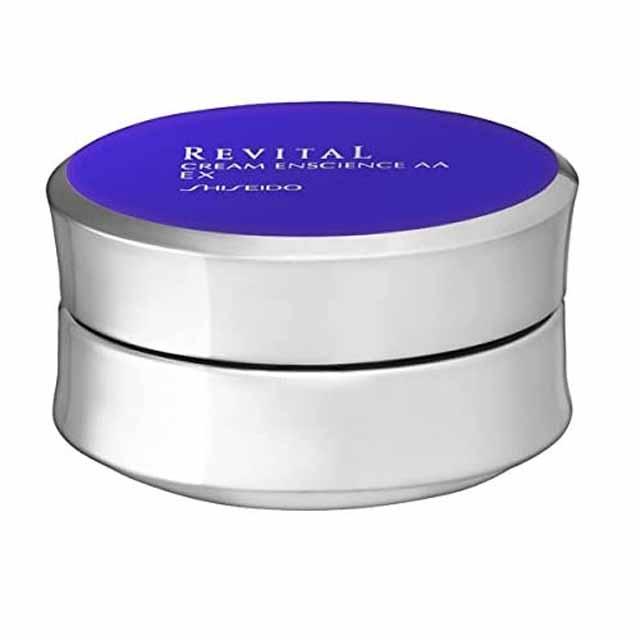 新発売の 資生堂リバイタルクリームエンサイエンスAAEX 40g