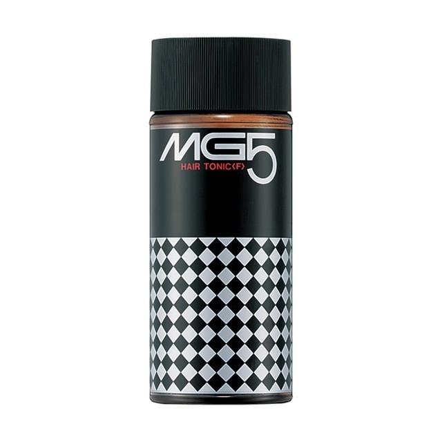 MG5 ヘアスチック(F) 　3本セット販売 エムジー5 資生堂 ヘアトニック(F) <L> 300mL【3個セット】 : サン