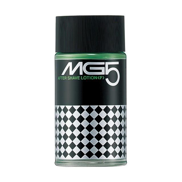エムジー5 資生堂 アフターシェーブローション(F) 150mL【3個セット