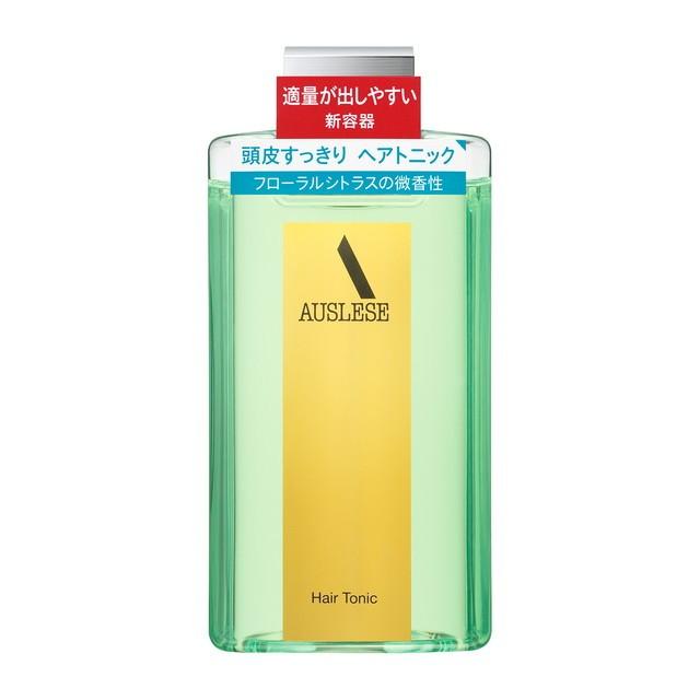 アウスレーゼ 資生堂 ヘアトニックNA 220ml : サンドラッグe アウスレーゼ 資生堂 ヘアトニックNA 220ml : サンドラッグe
