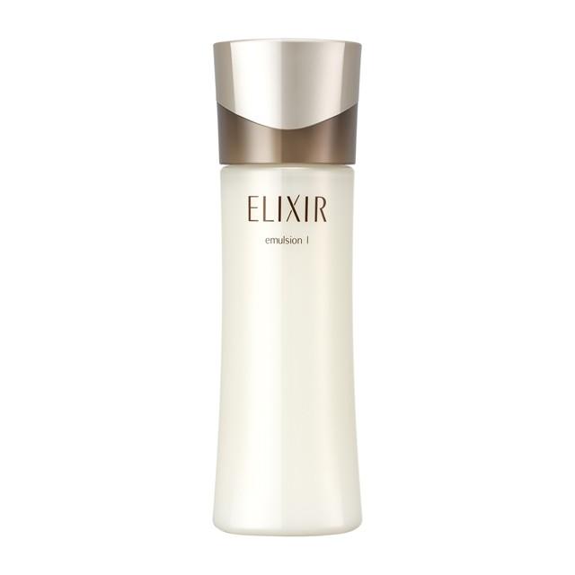 ELIXIR（エリクシール） 【ポイント10倍】資生堂 エマルジョン