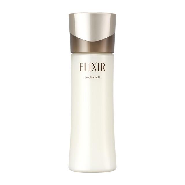 ELIXIR（エリクシール） 【ポイント10倍】資生堂 エマルジョン T III