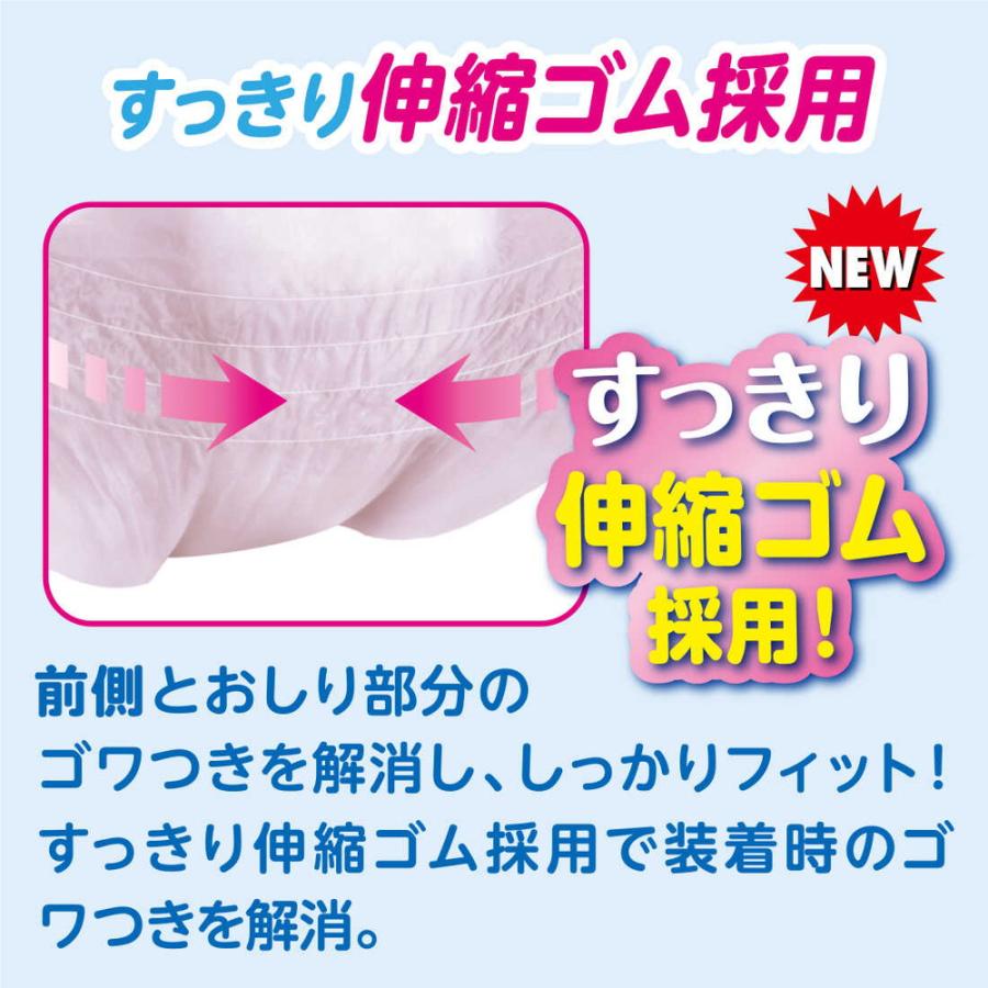アテント 【大人用紙おむつ類】アテント 昼1枚入安心パンツ長時間快適