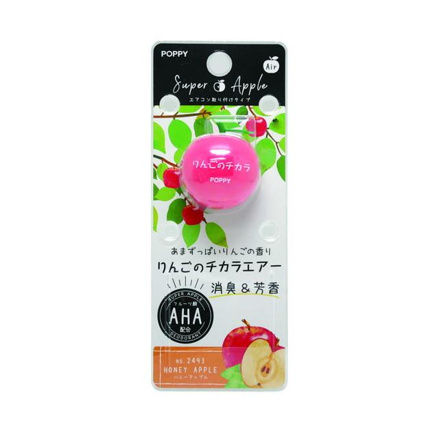 りんご　0324 Dりんごのチカラエアーハニーアップル B‐493 : サンドラッグe
