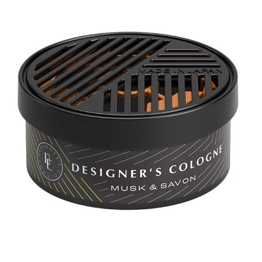 ダイヤケミカル DC360 カートリッジ ムスク＆サボン 15354 36g : サン