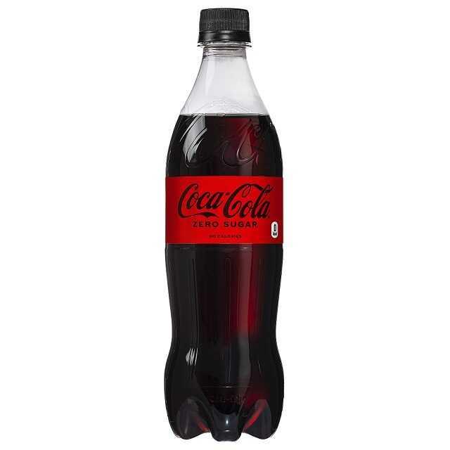 ◇コカコーラ コカ・コーラ ゼロシュガー 700ml【20本セット】 : サン